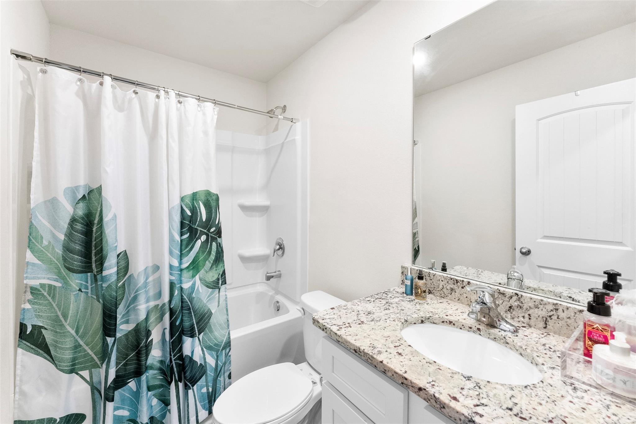 Beason Creek - Residential