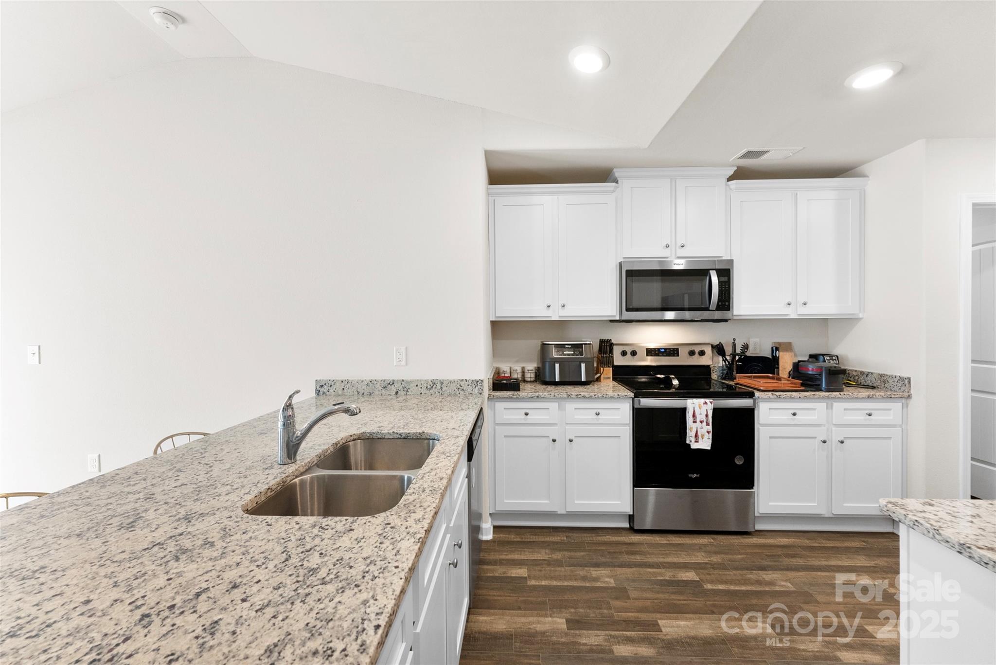 Beason Creek - Residential