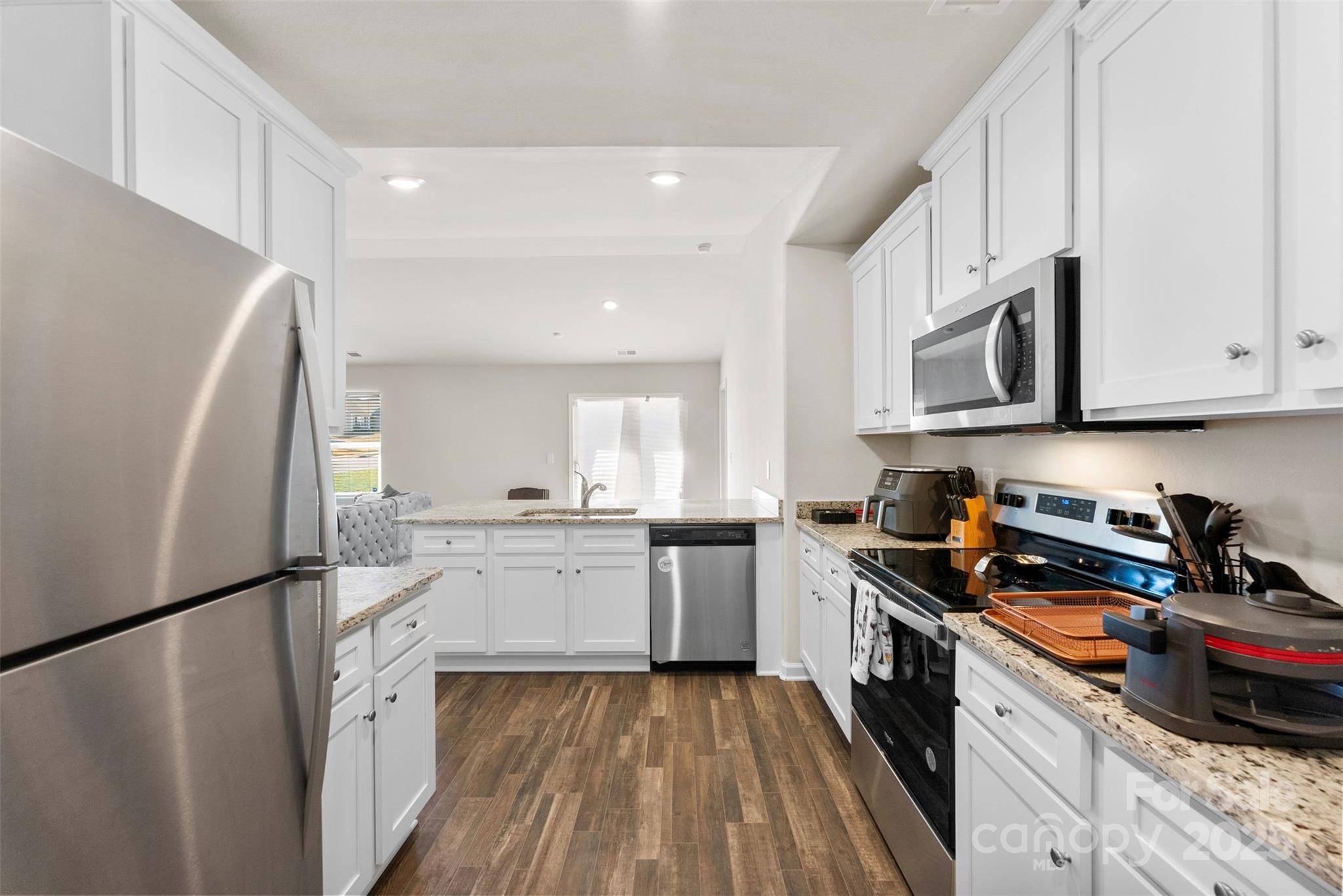 Beason Creek - Residential