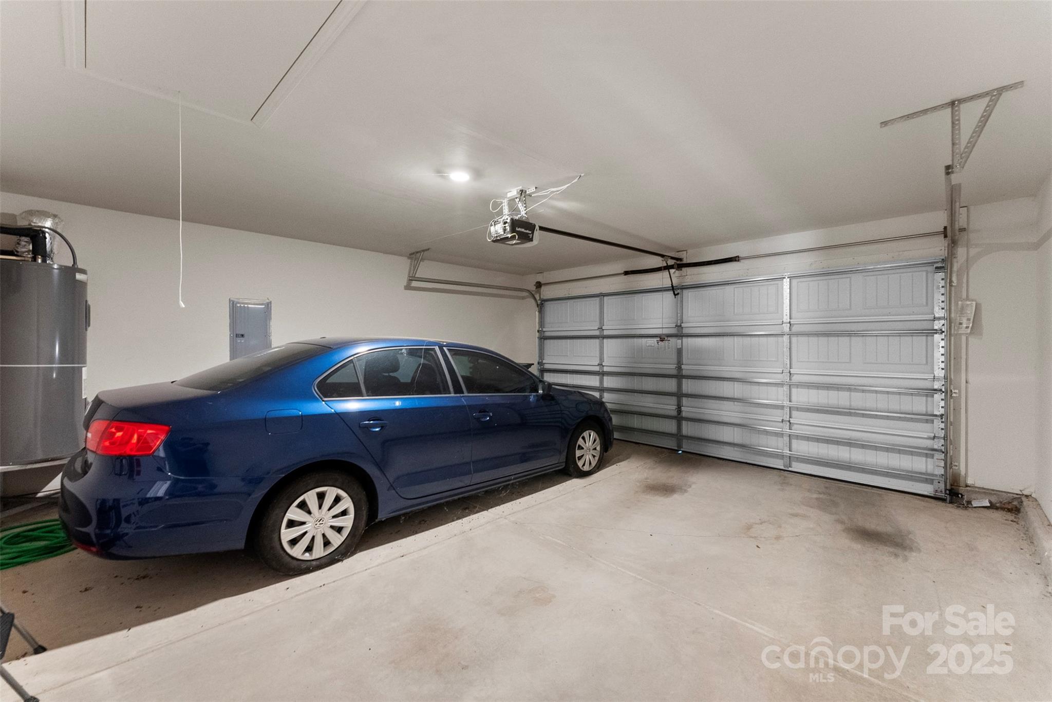 Beason Creek - Residential