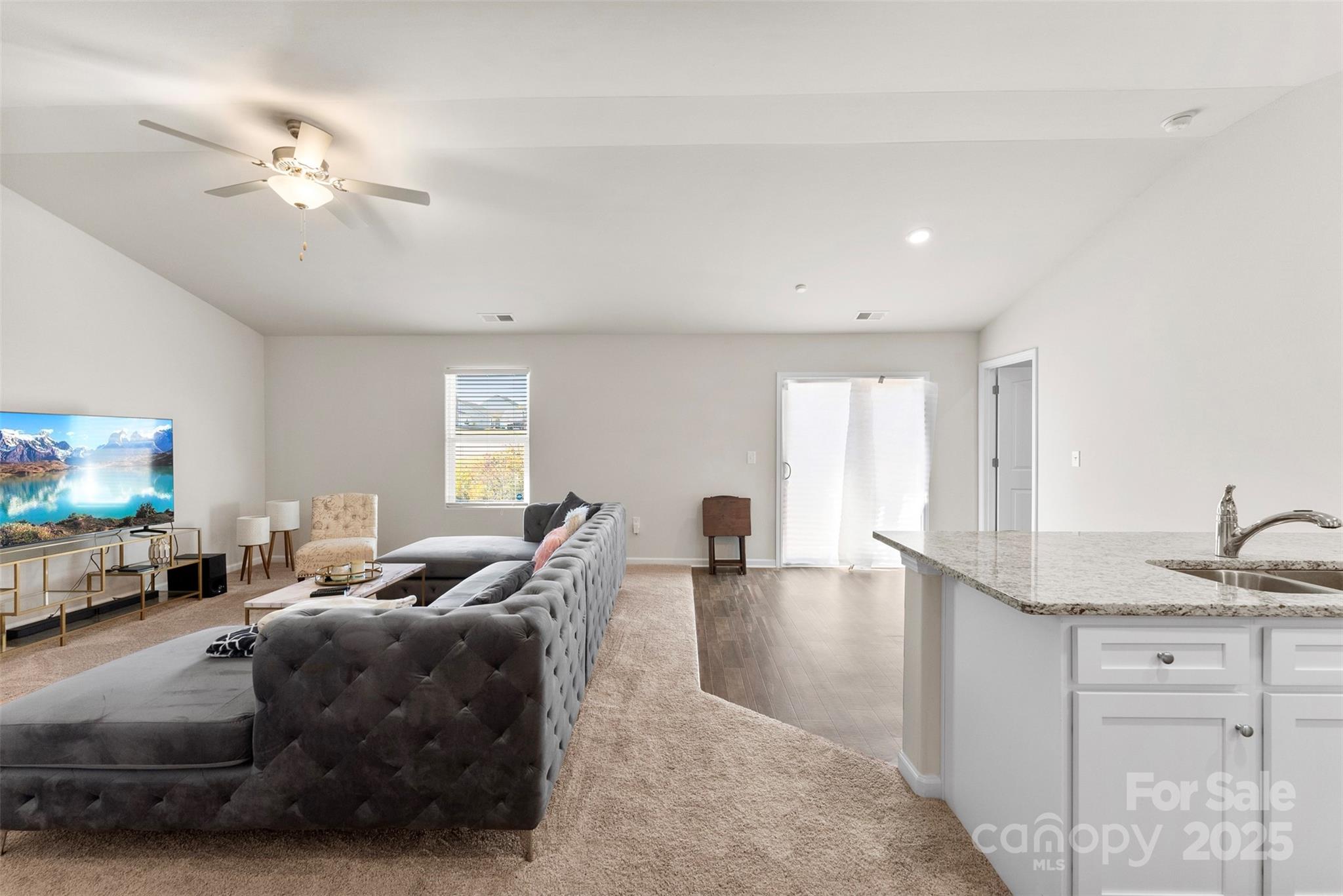 Beason Creek - Residential