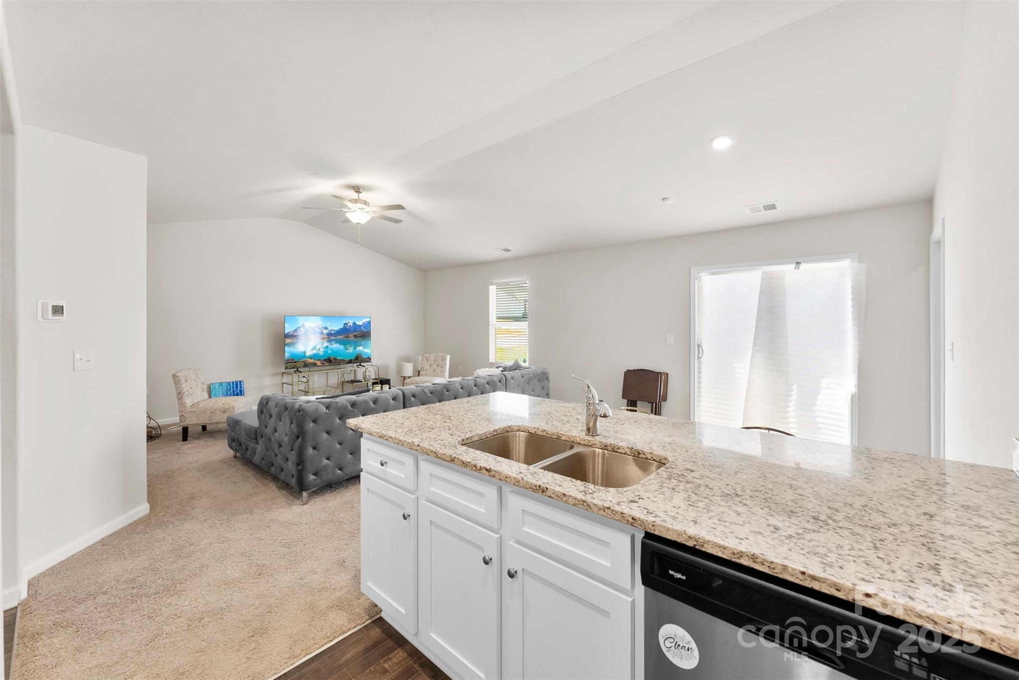 Beason Creek - Residential