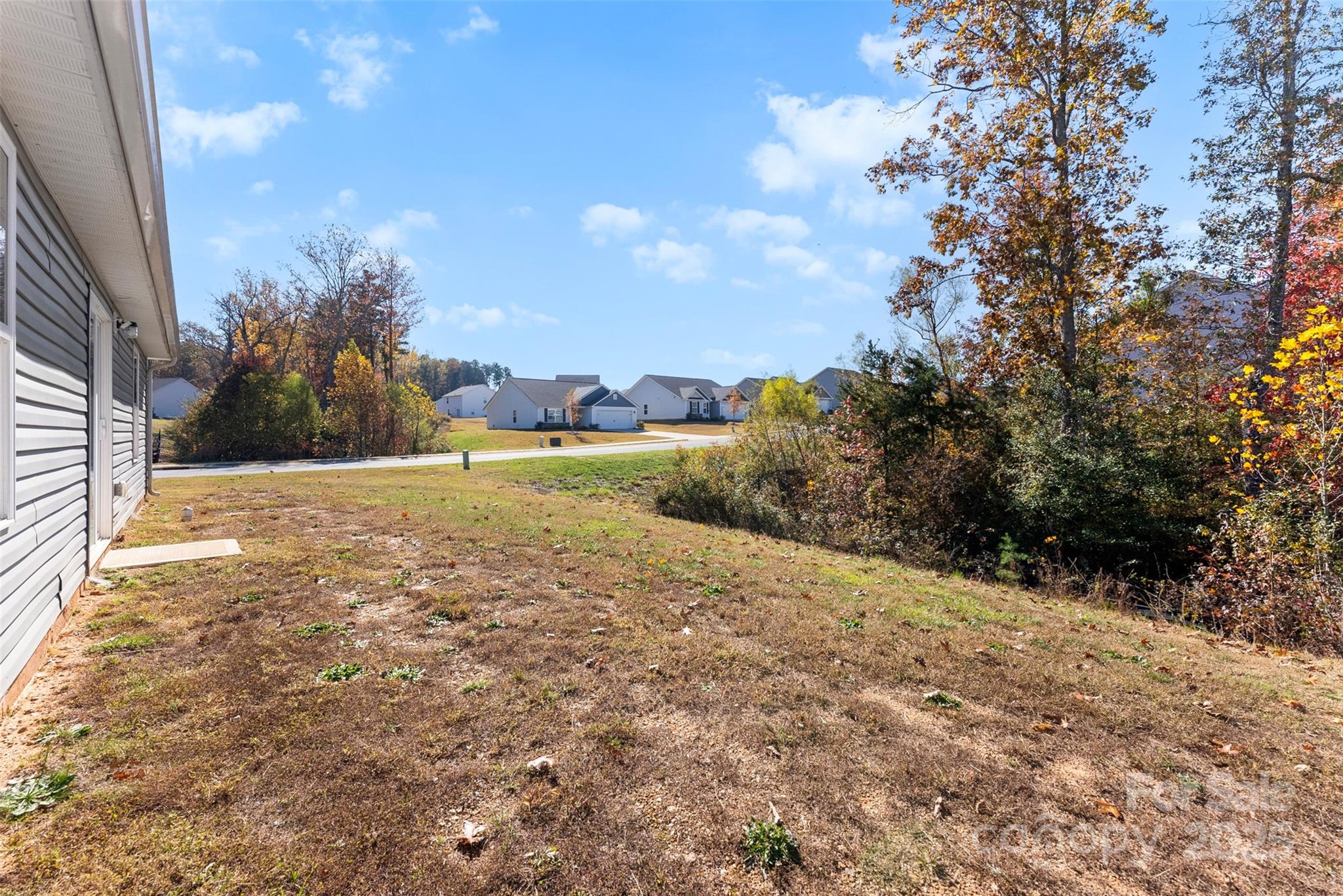 Beason Creek - Residential