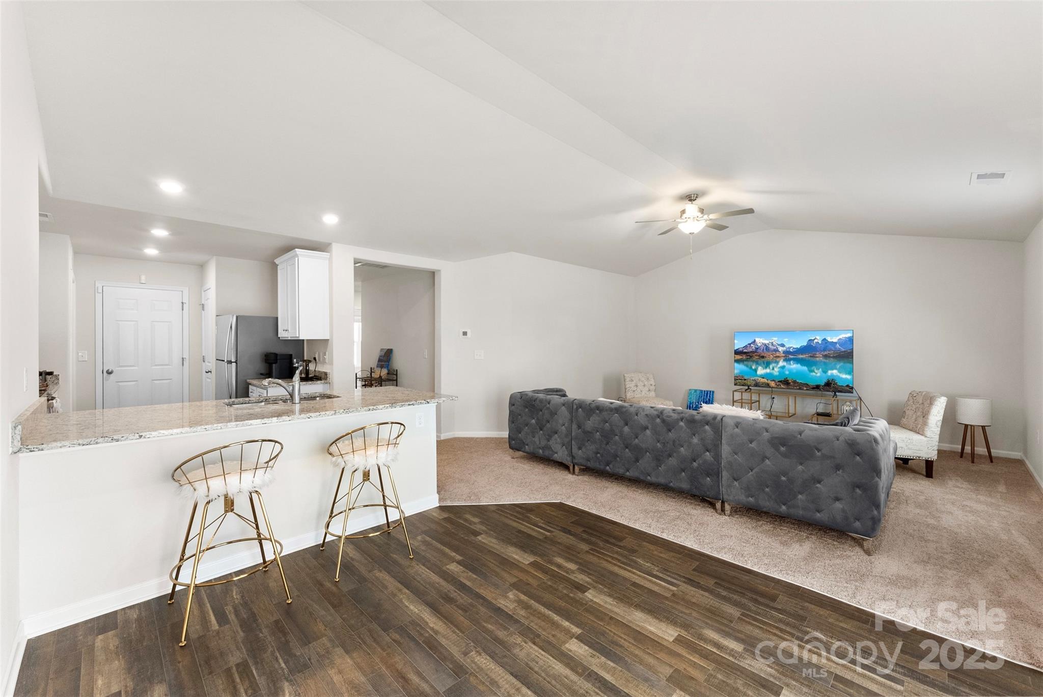 Beason Creek - Residential