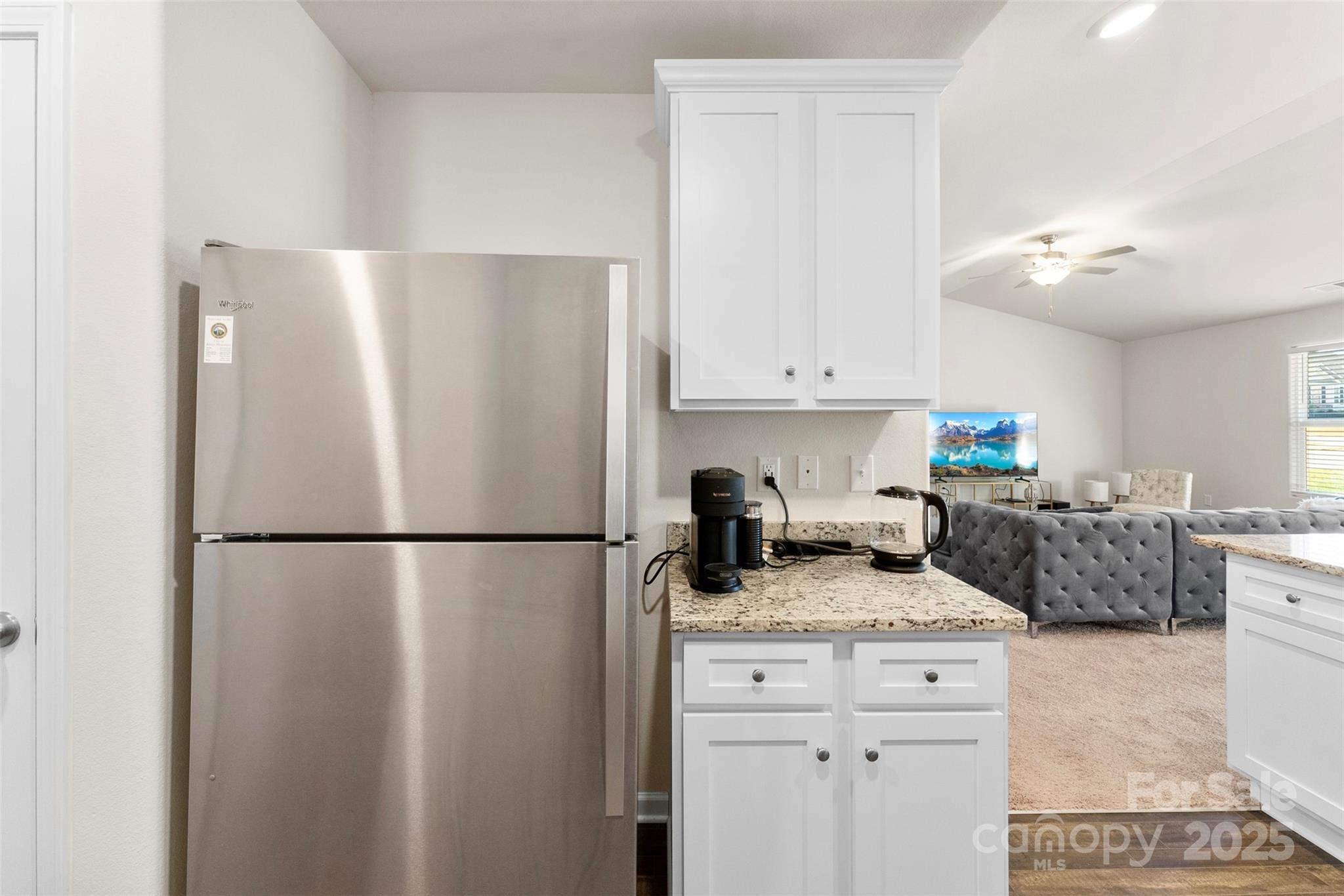 Beason Creek - Residential