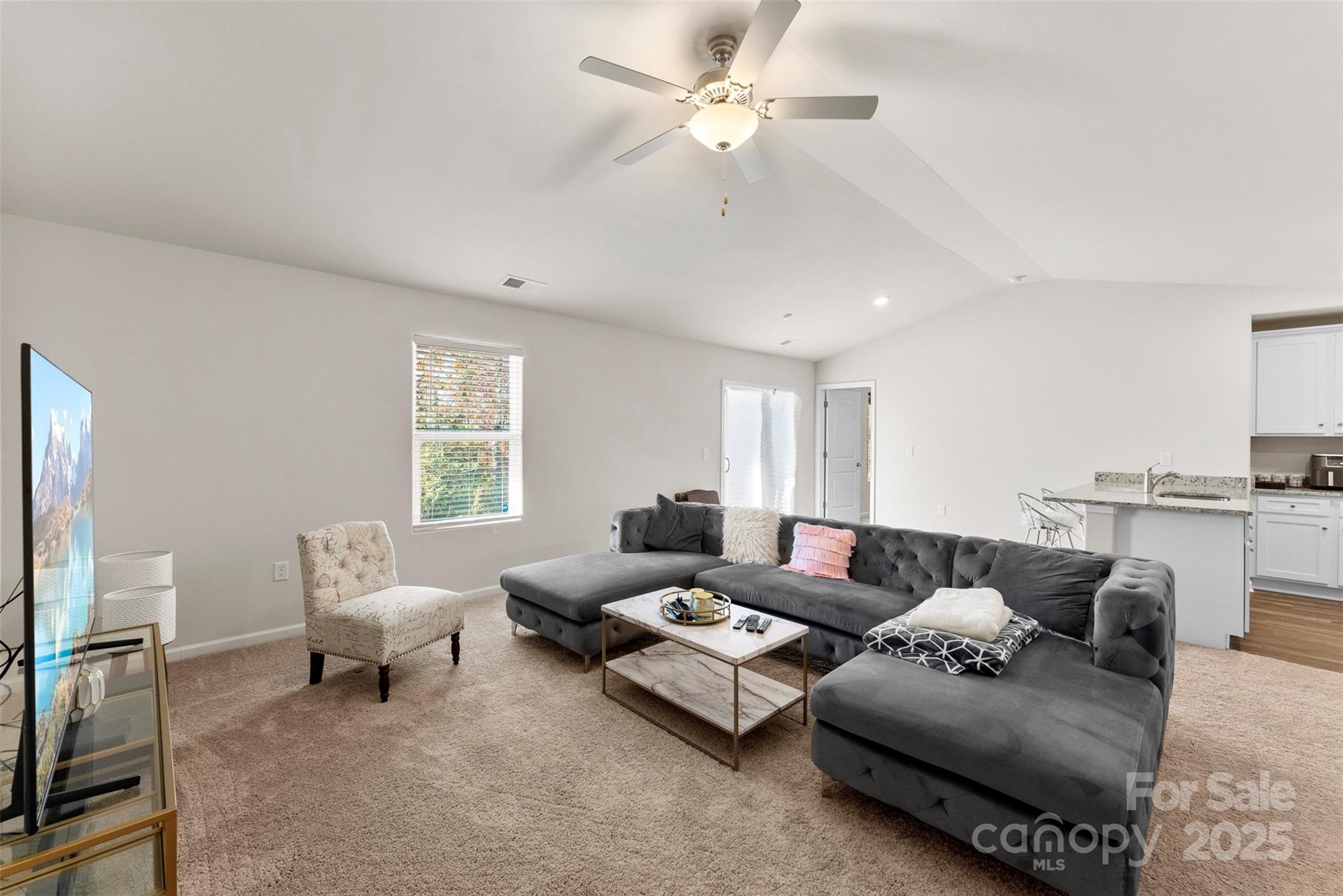 Beason Creek - Residential