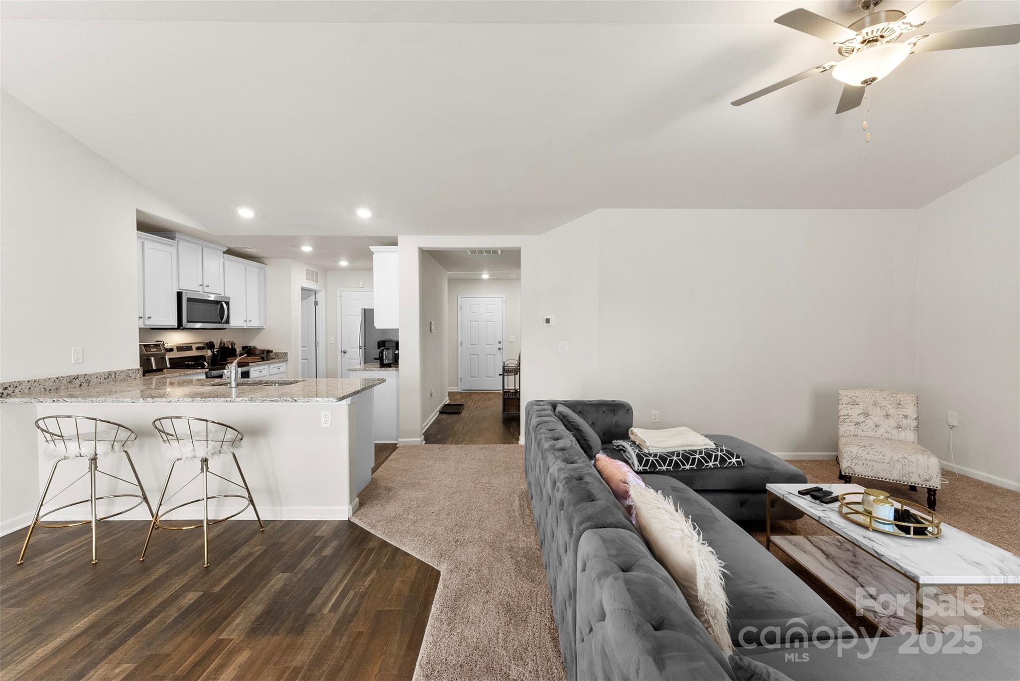 Beason Creek - Residential