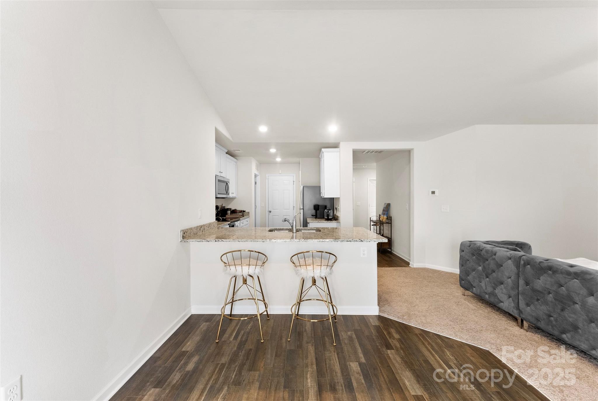 Beason Creek - Residential