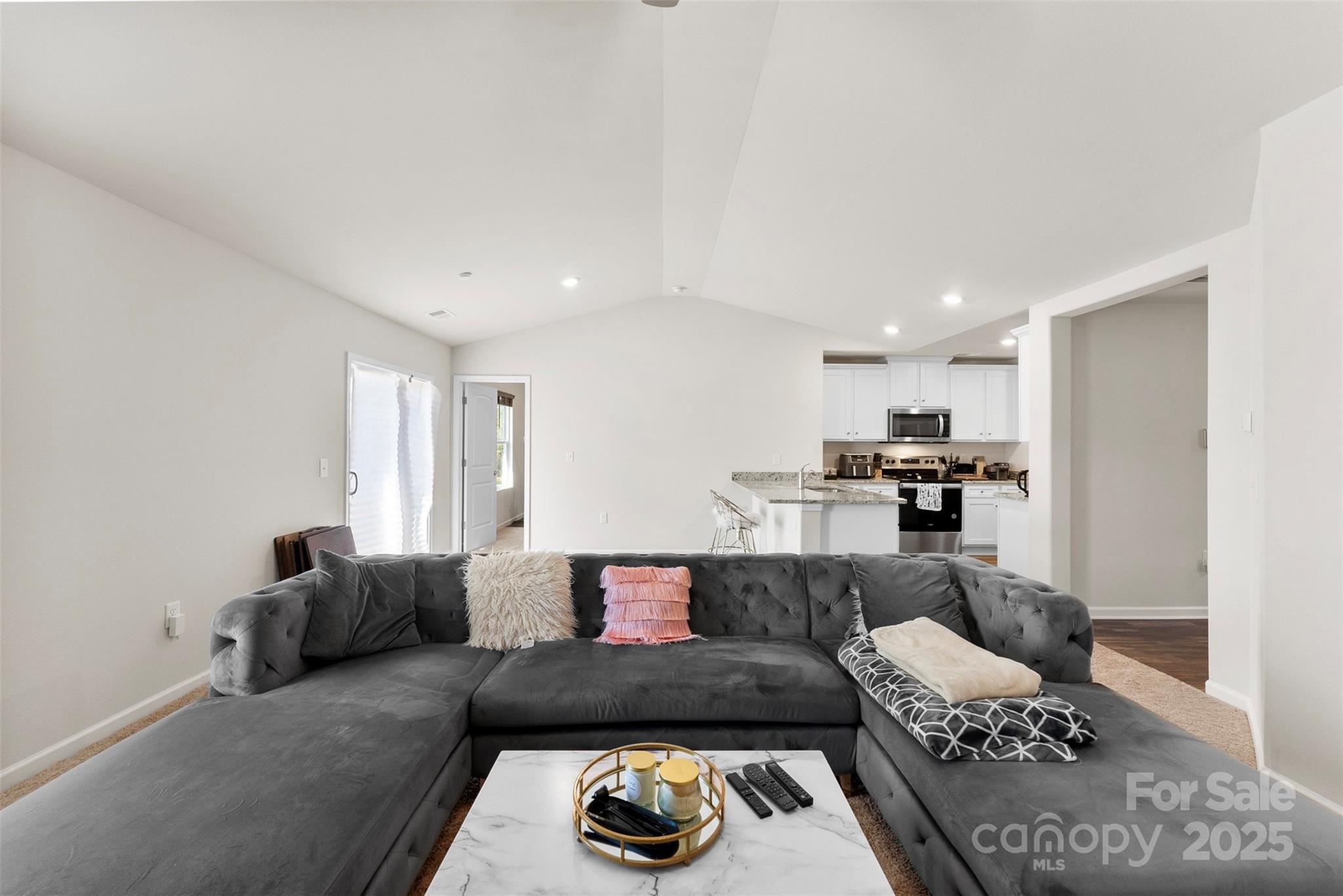 Beason Creek - Residential