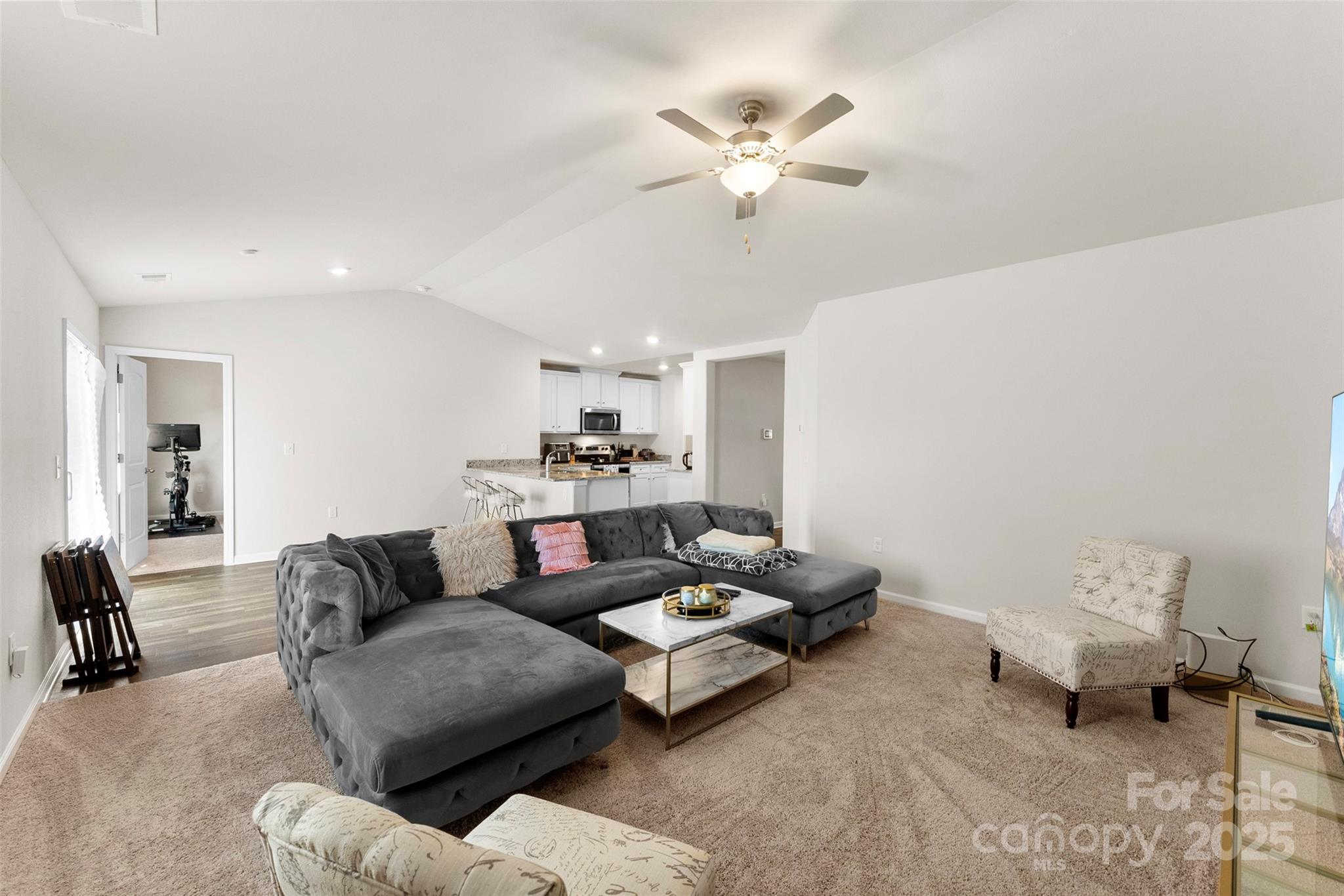 Beason Creek - Residential