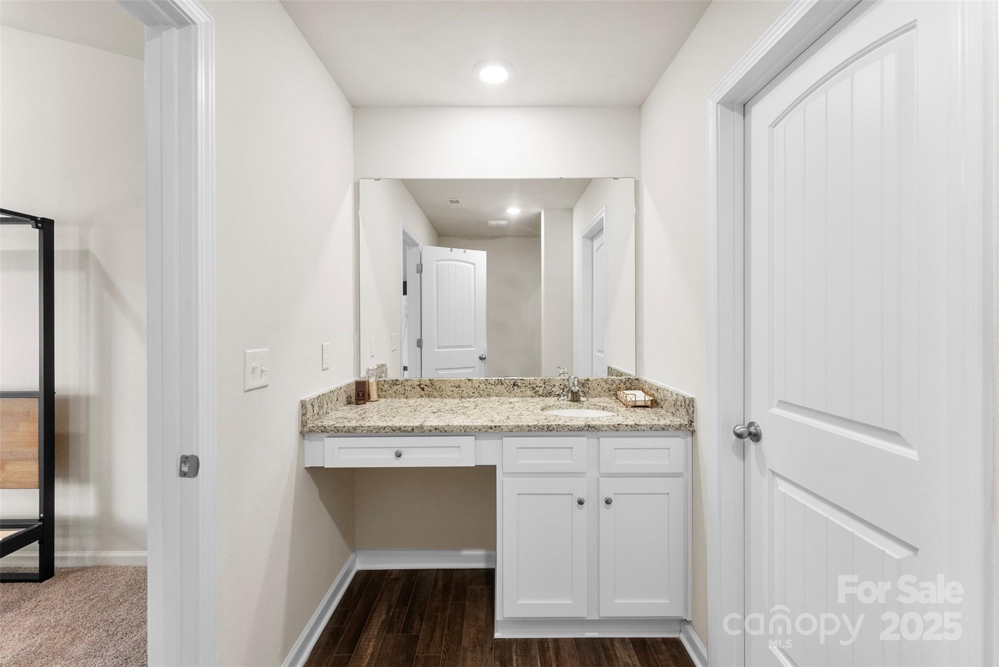 Beason Creek - Residential