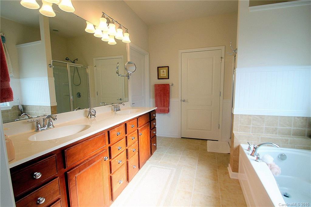 Sun City Carolina Lakes - Residential