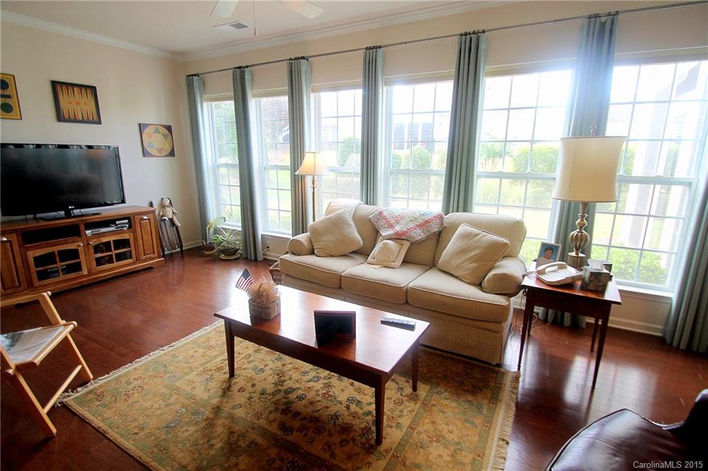 Sun City Carolina Lakes - Residential