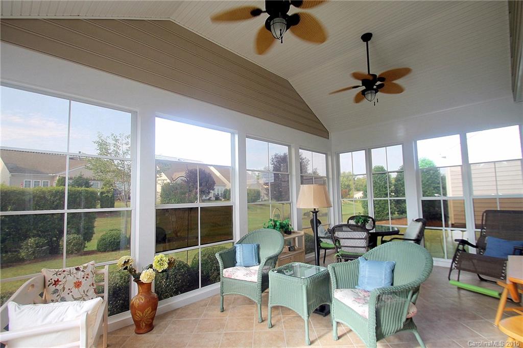 Sun City Carolina Lakes - Residential