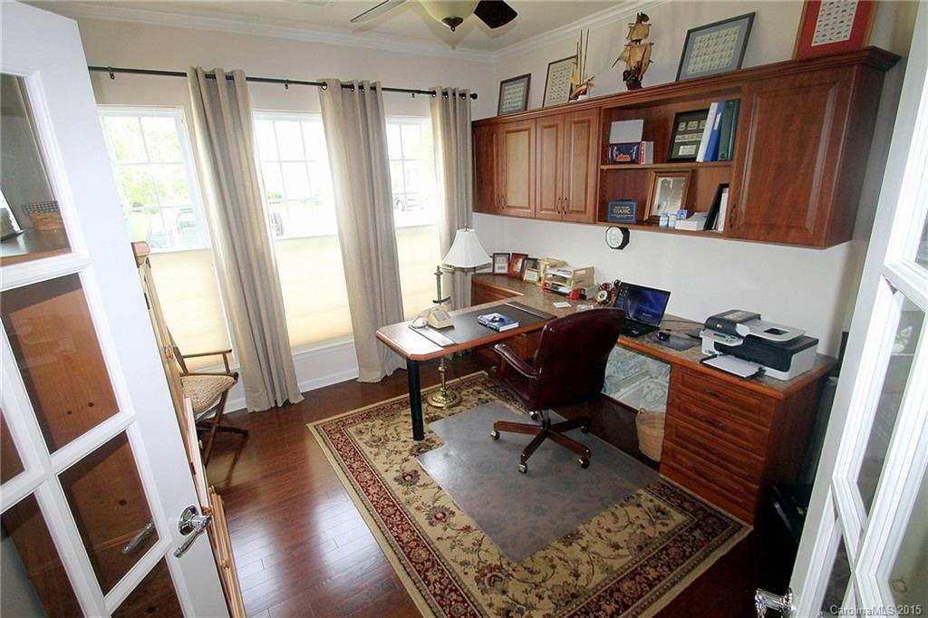 Sun City Carolina Lakes - Residential