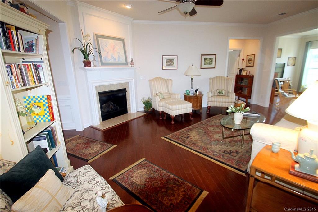 Sun City Carolina Lakes - Residential