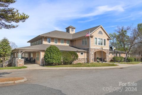 A home in Shelby