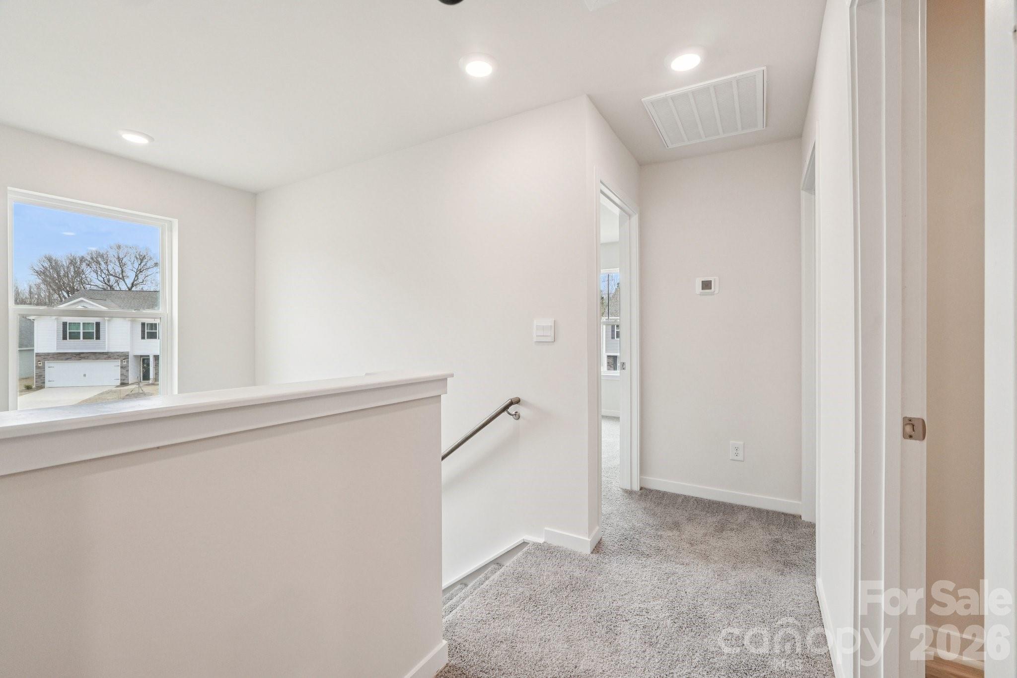 Clark Creek Landing - Residential