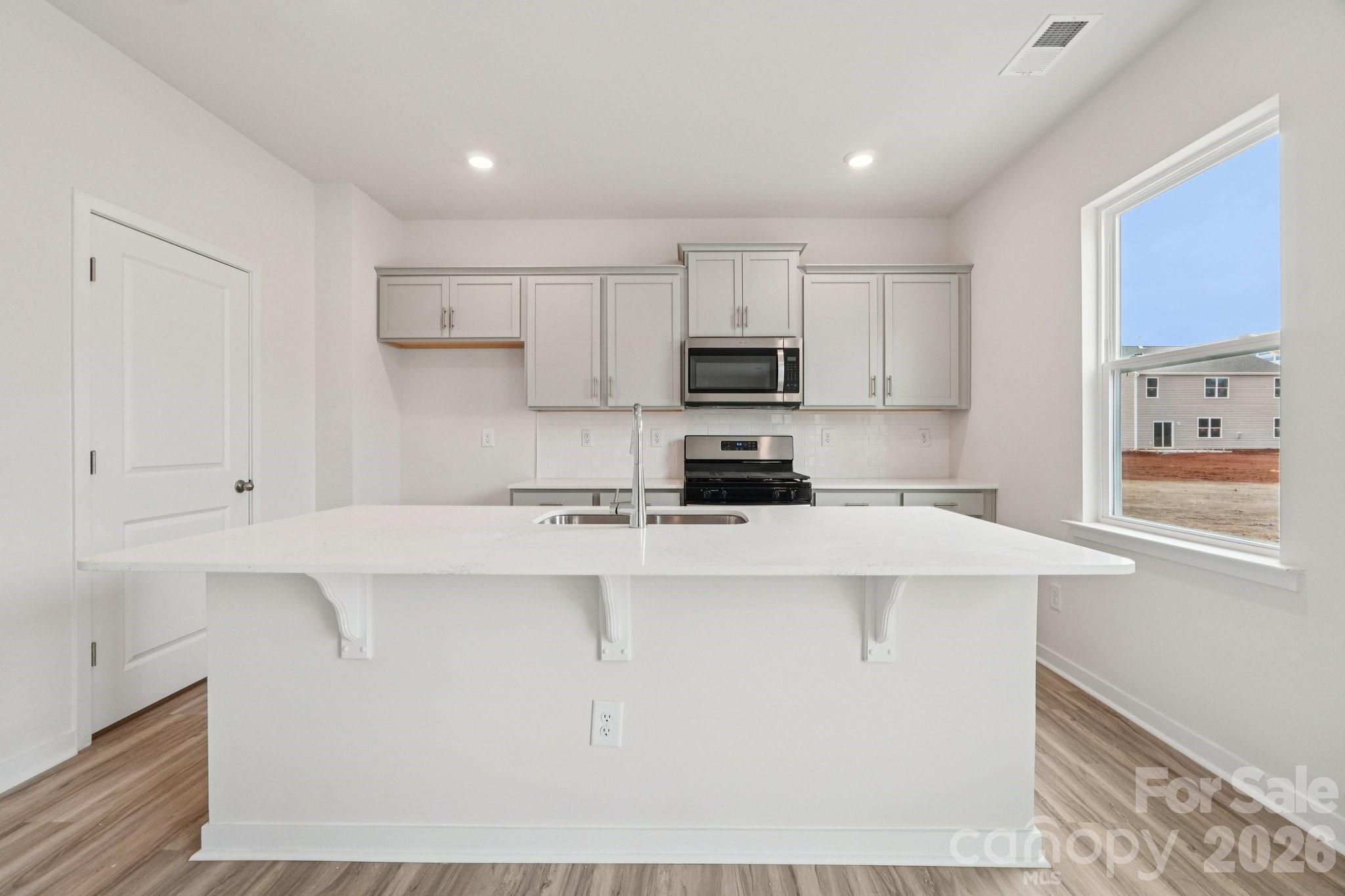 Clark Creek Landing - Residential