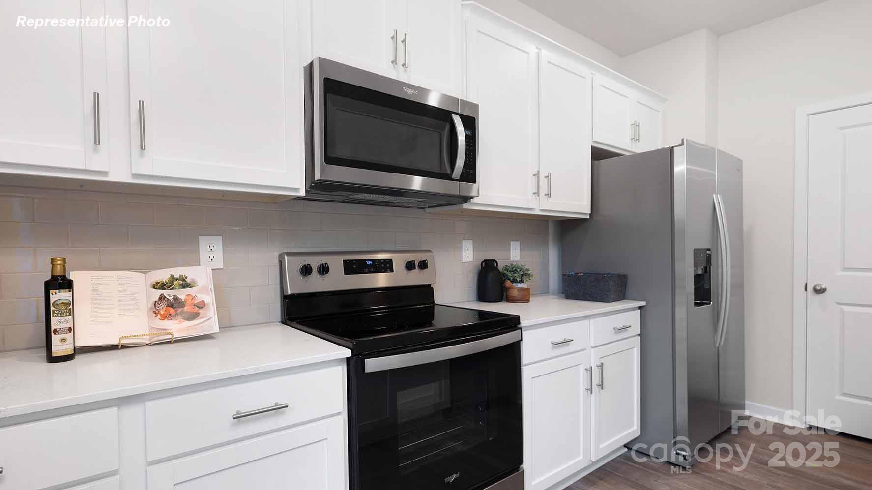 4583 Harris Elliot Road