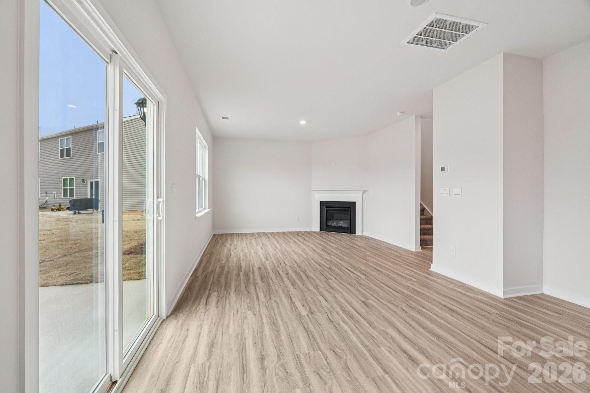 Clark Creek Landing - Residential