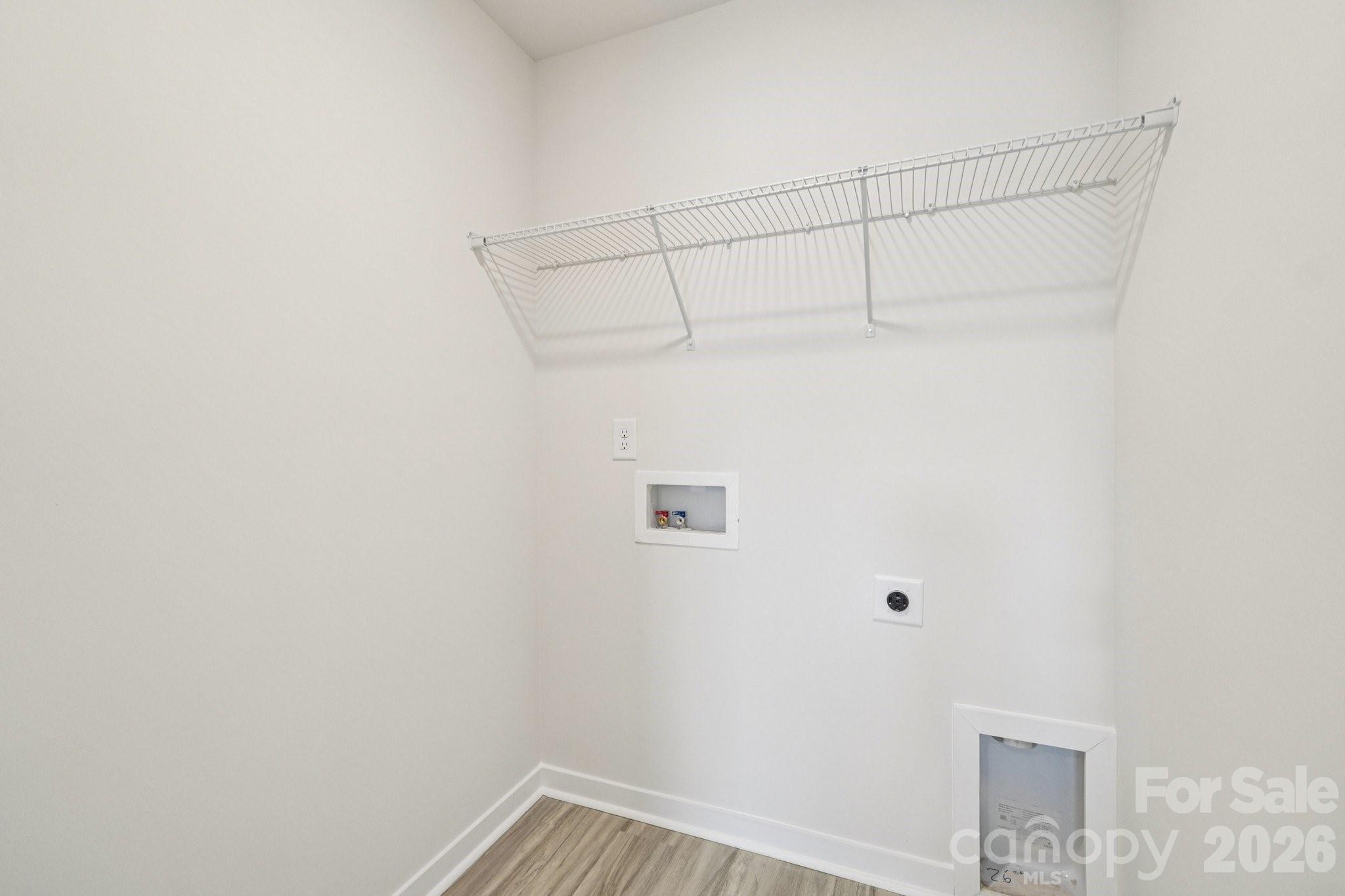 Clark Creek Landing - Residential