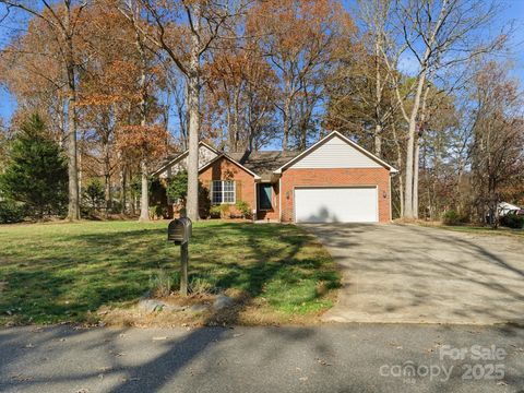 6006 Charlton Oaks Drive Waxhaw NC 28173