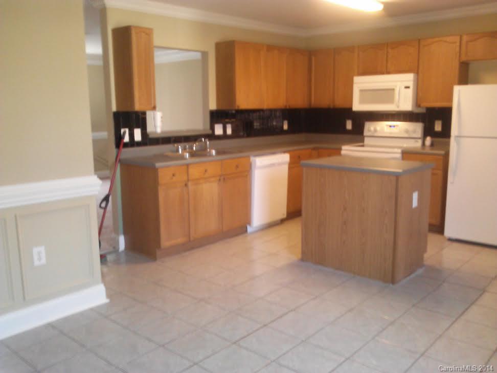 Christenbury Hills - Residential Lease