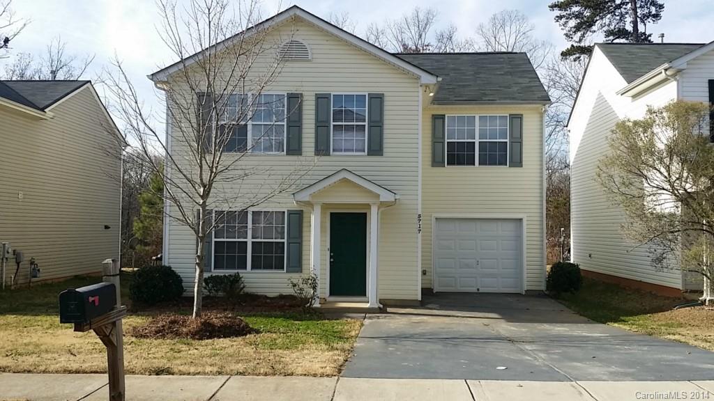 Christenbury Hills - Residential Lease