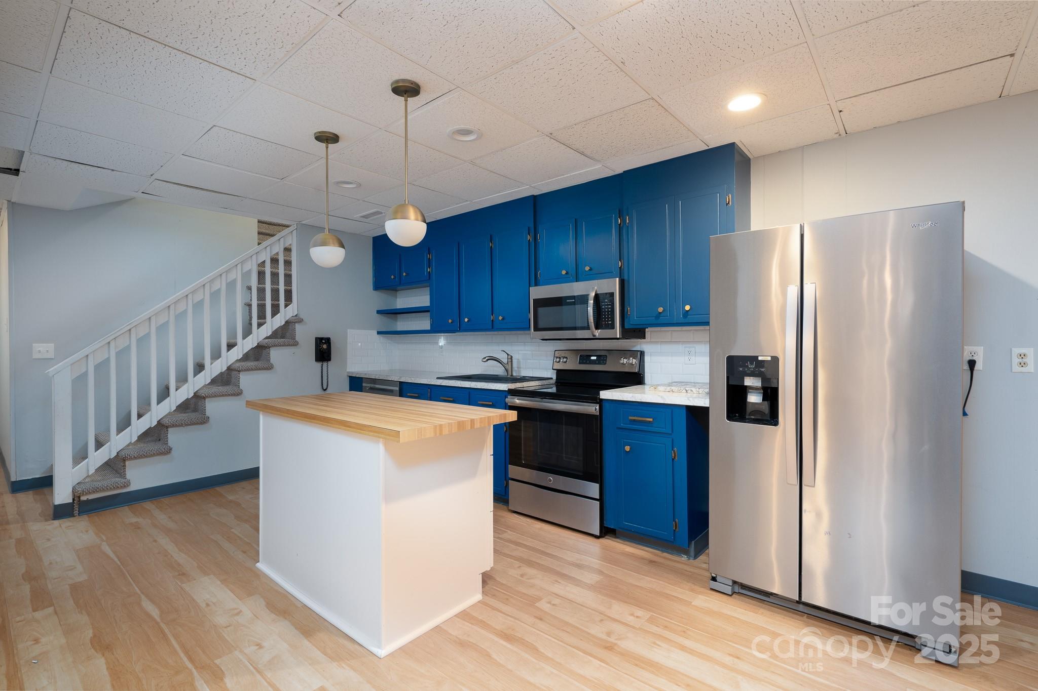 Beverly Hills - Residential