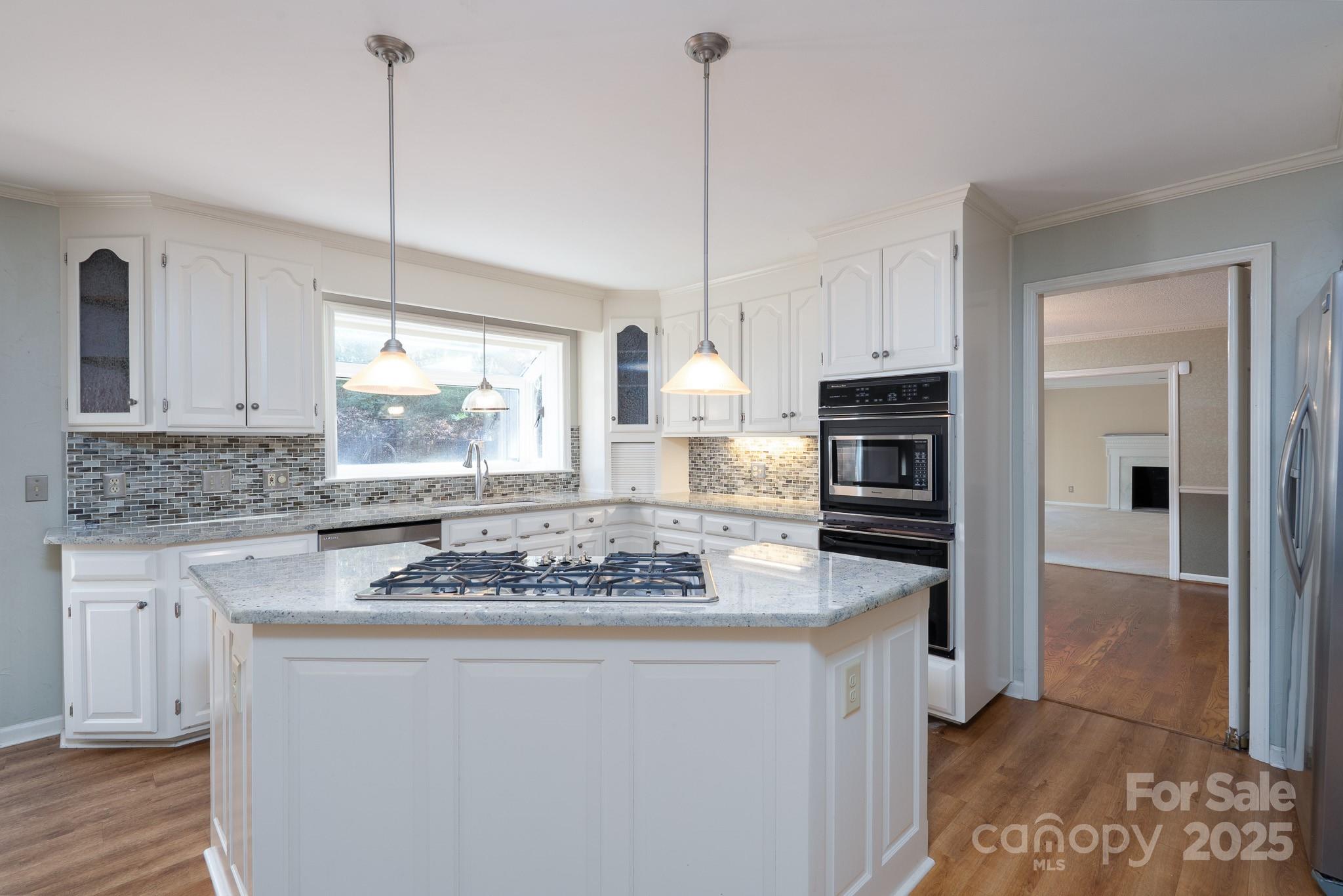 Beverly Hills - Residential