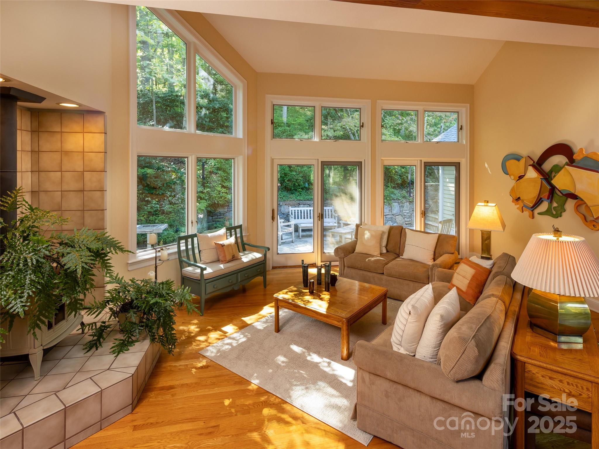 Sherwood Heights - Residential