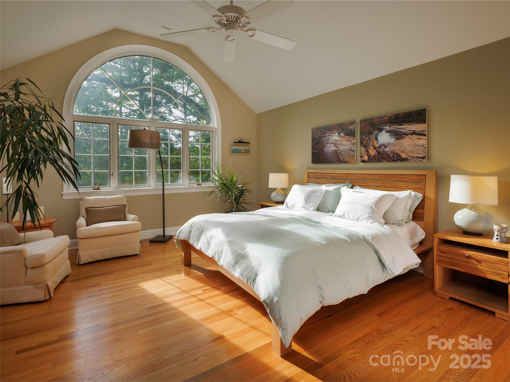 Sherwood Heights - Residential