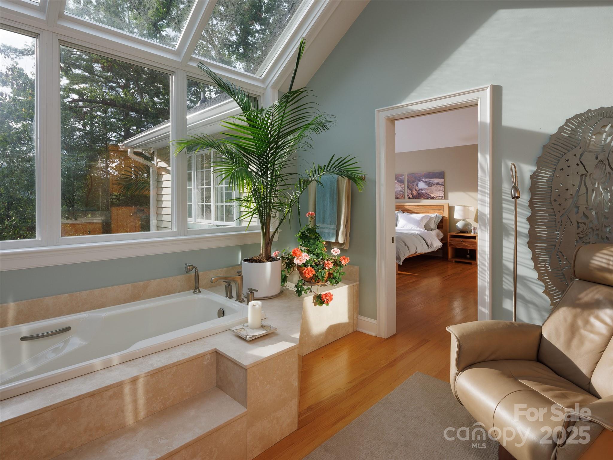 Sherwood Heights - Residential