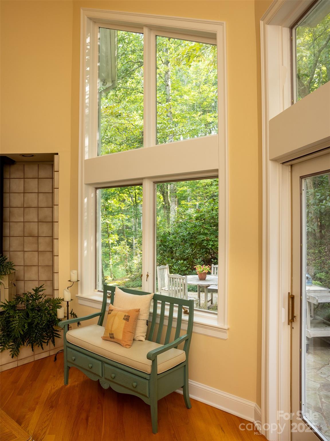 Sherwood Heights - Residential