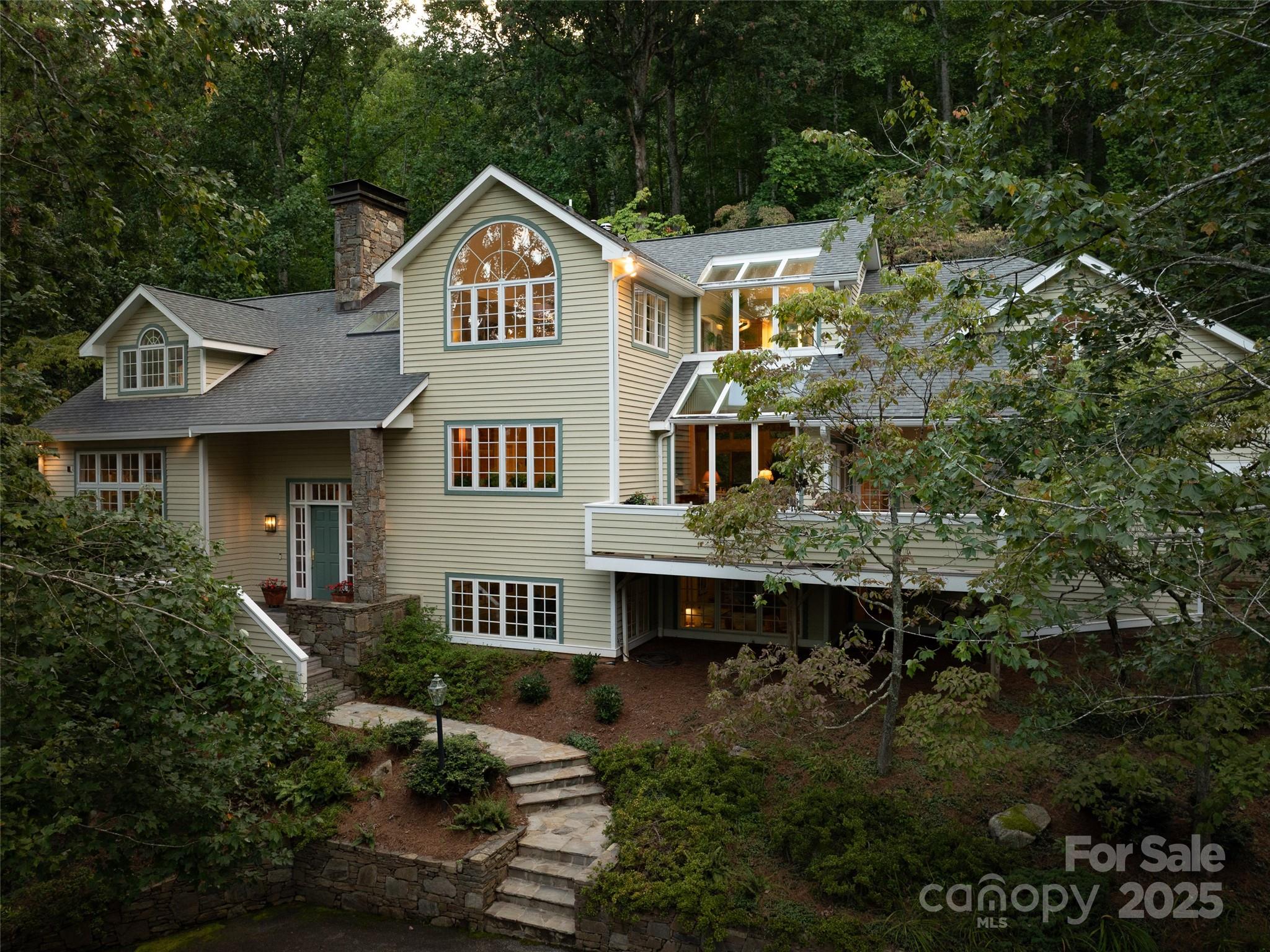 52 Robinhood Road