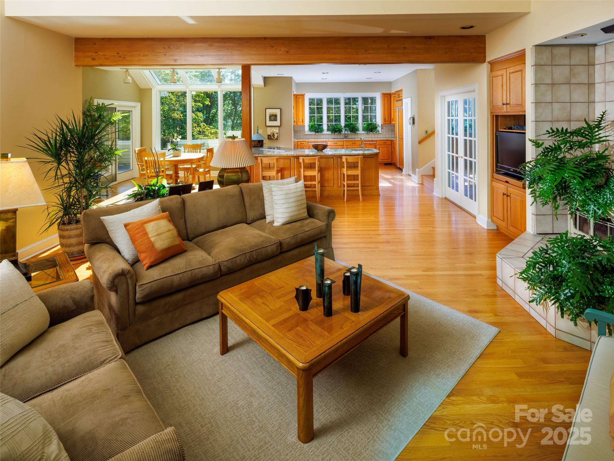 Sherwood Heights - Residential