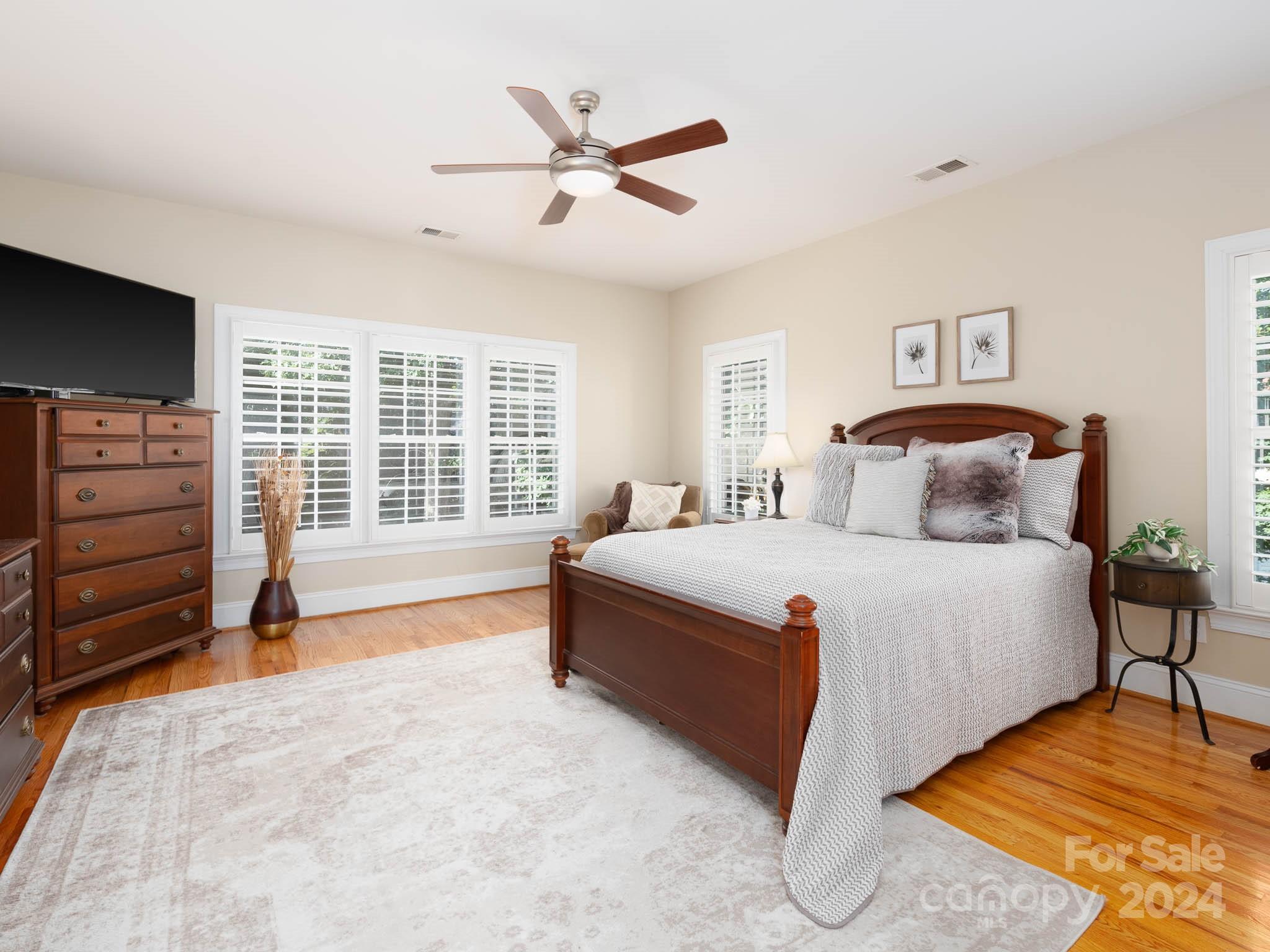 Jetton Cove - Residential