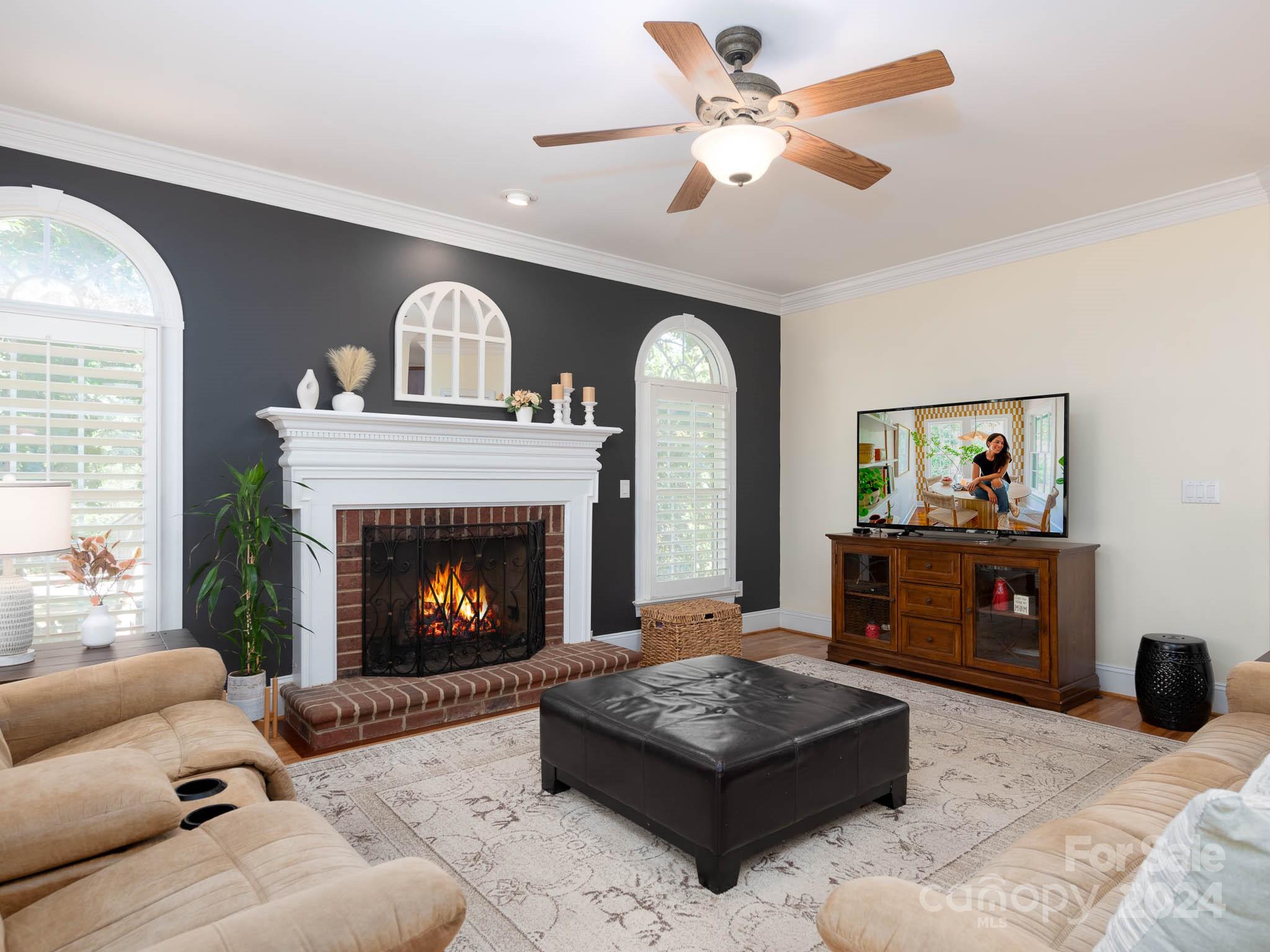 Jetton Cove - Residential