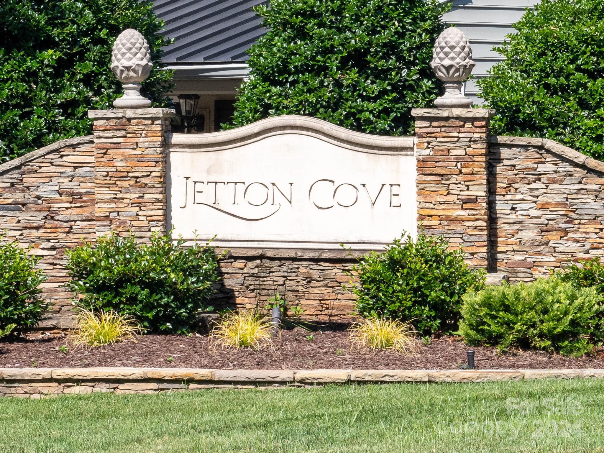 Jetton Cove - Residential