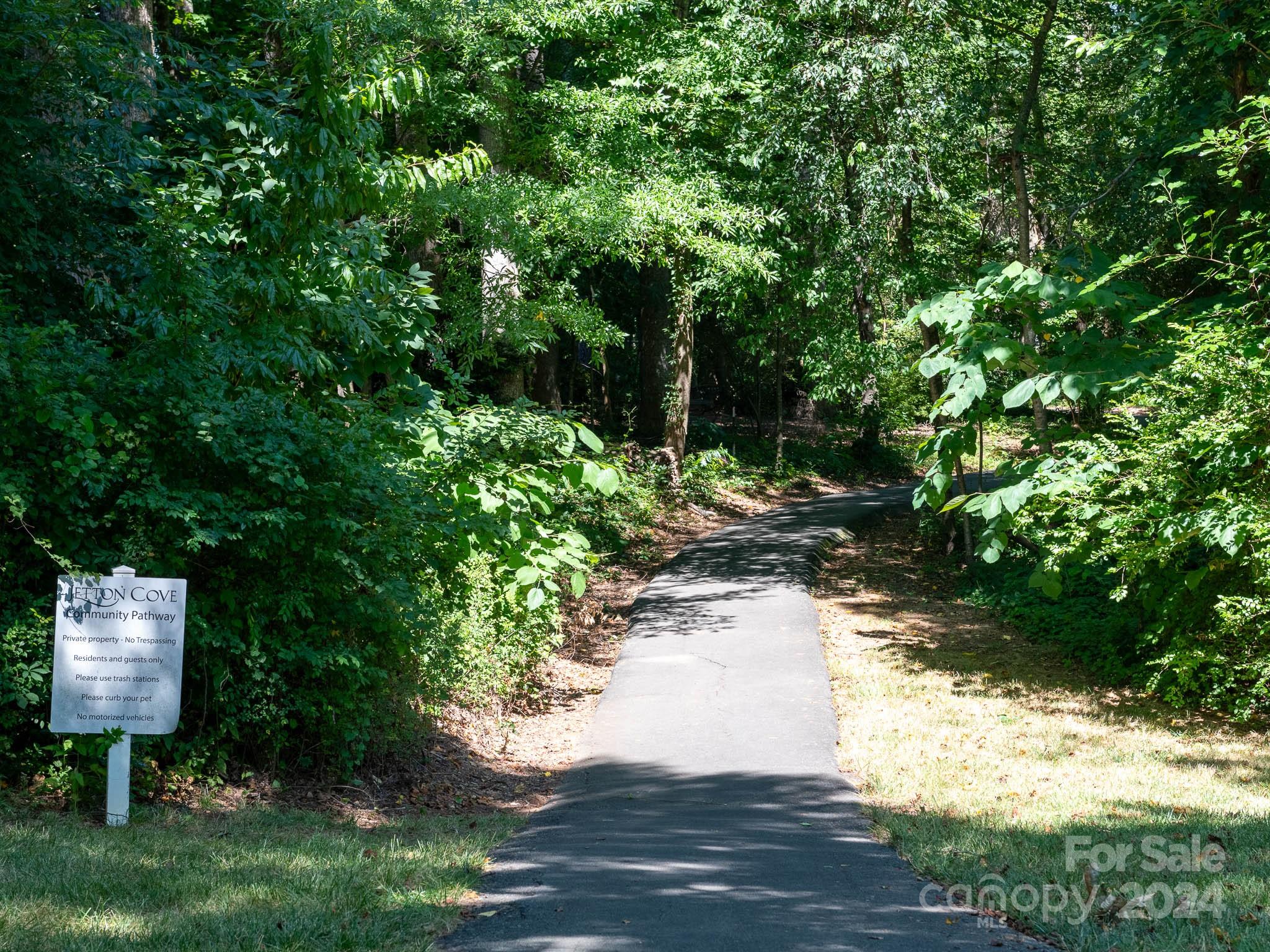 Jetton Cove - Residential
