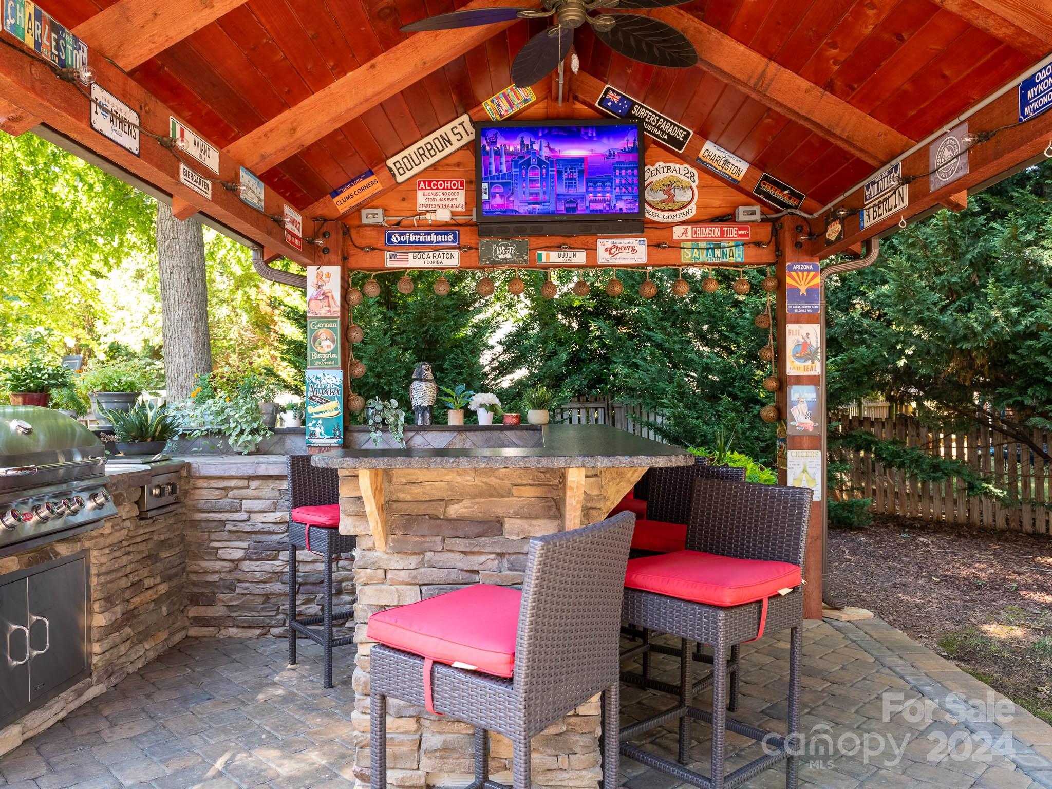 Jetton Cove - Residential