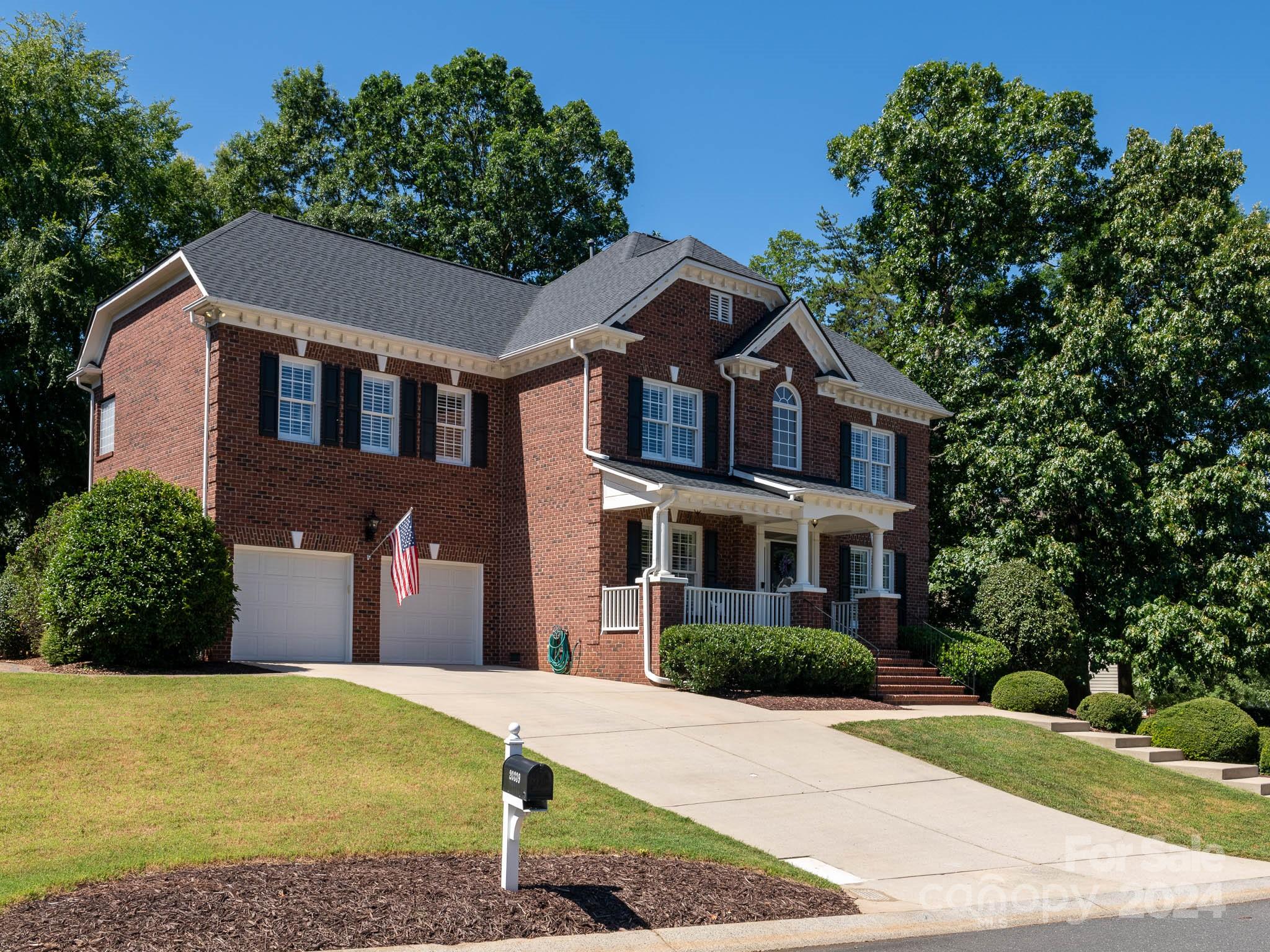 Jetton Cove - Residential