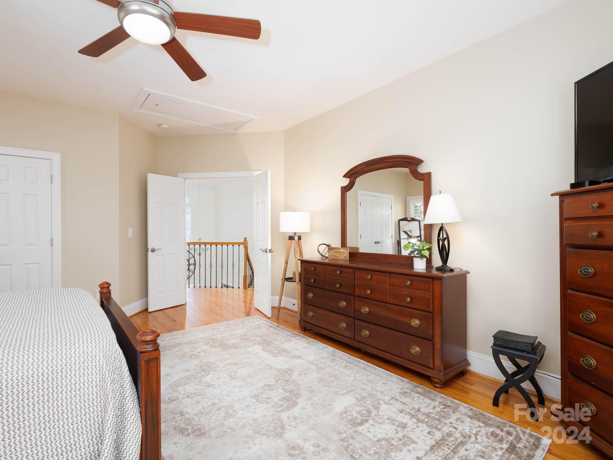 Jetton Cove - Residential