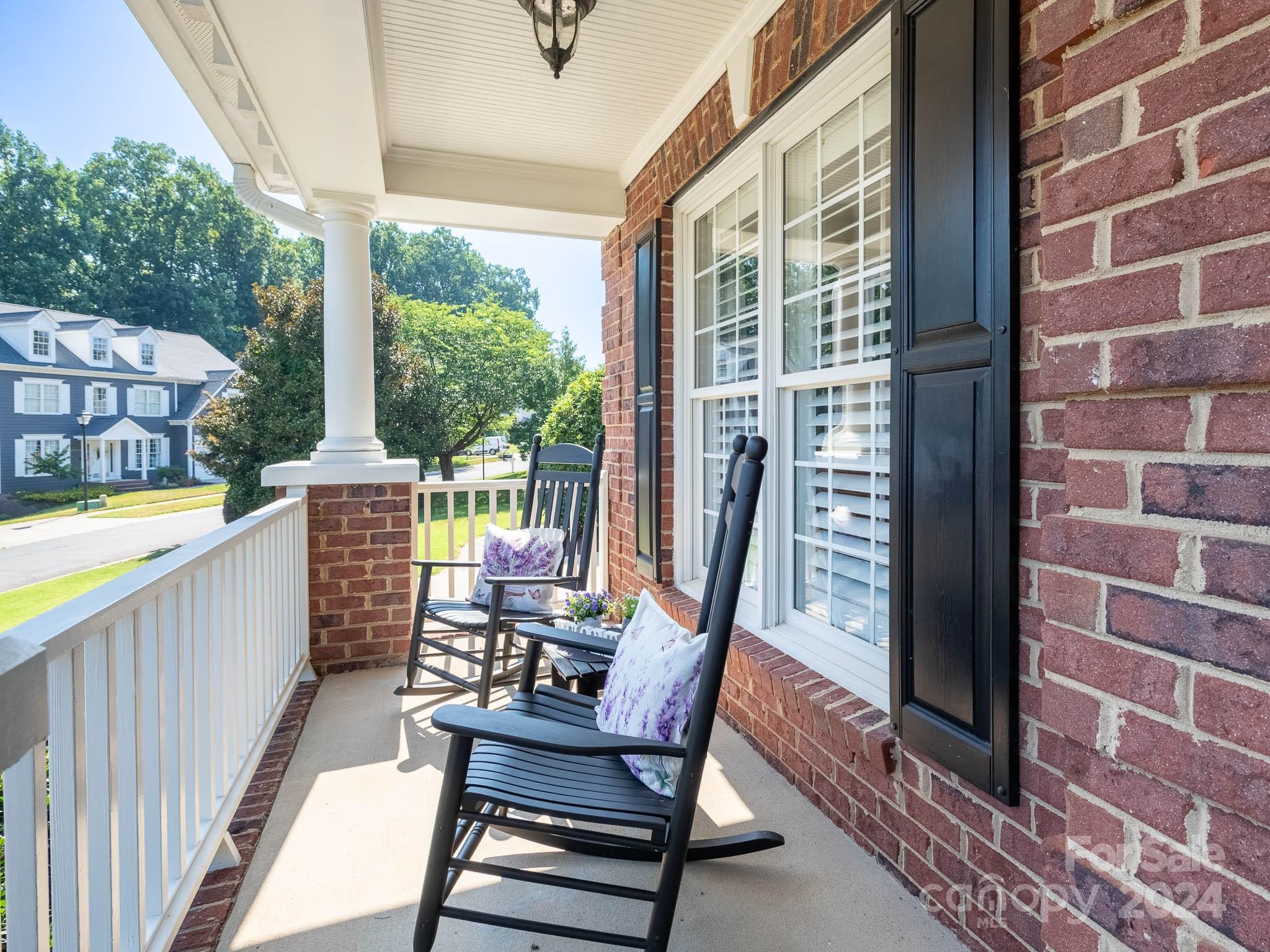 Jetton Cove - Residential