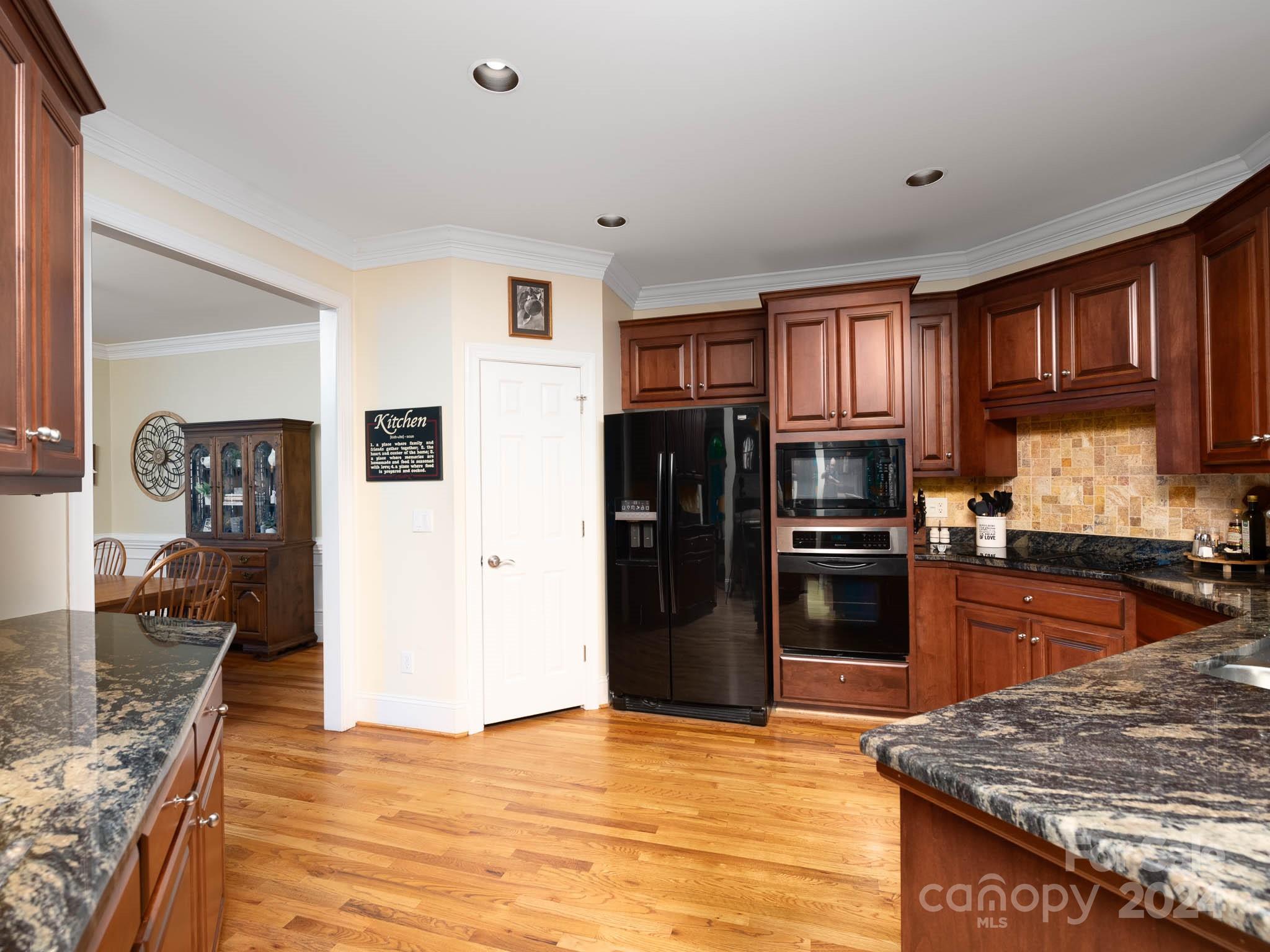 Jetton Cove - Residential