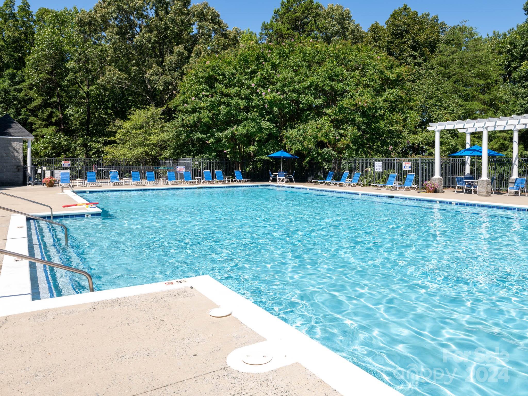Jetton Cove - Residential