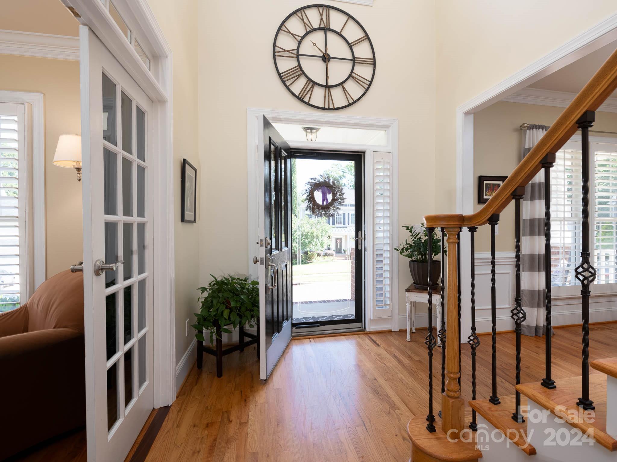 Jetton Cove - Residential