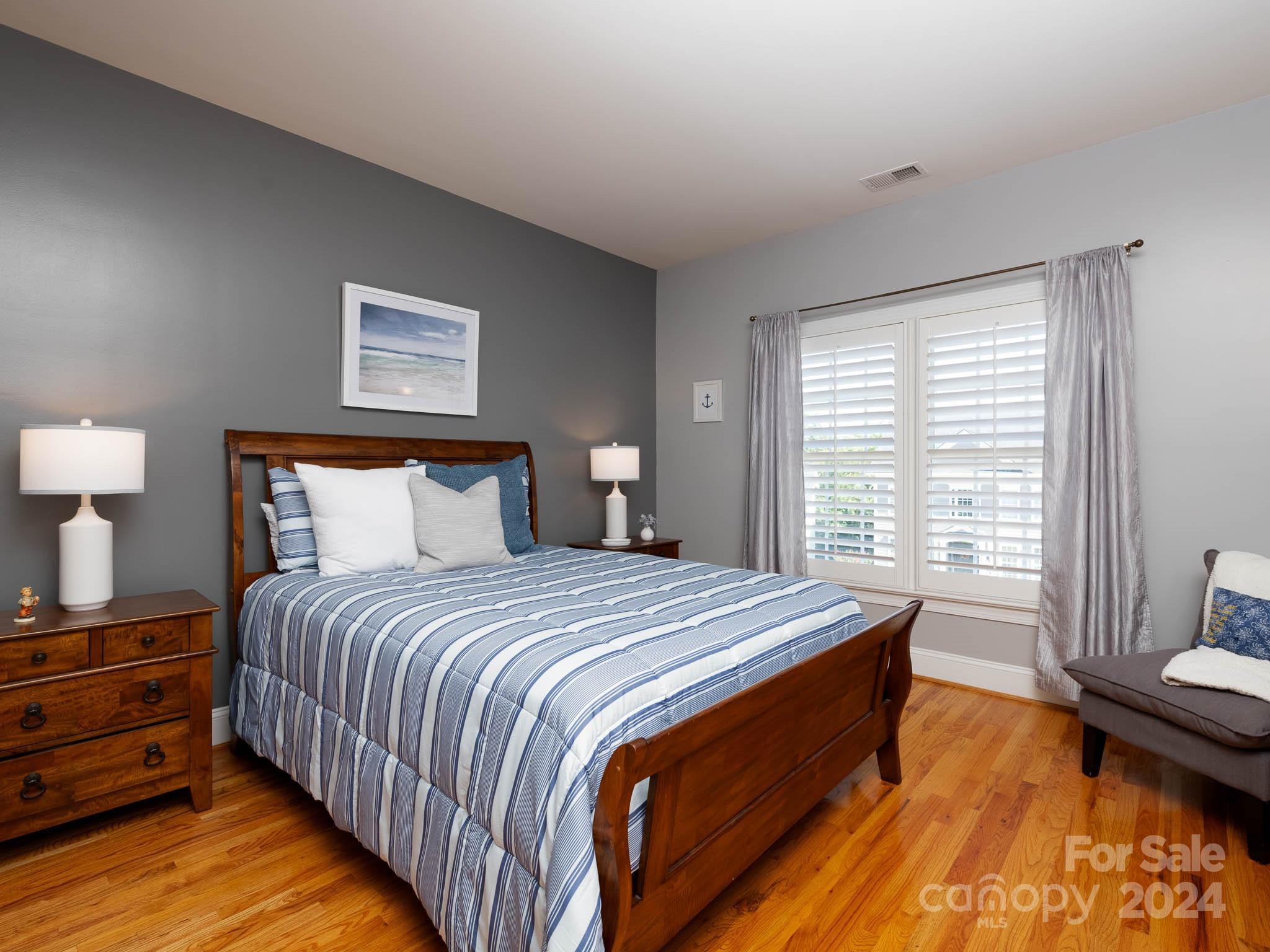 Jetton Cove - Residential