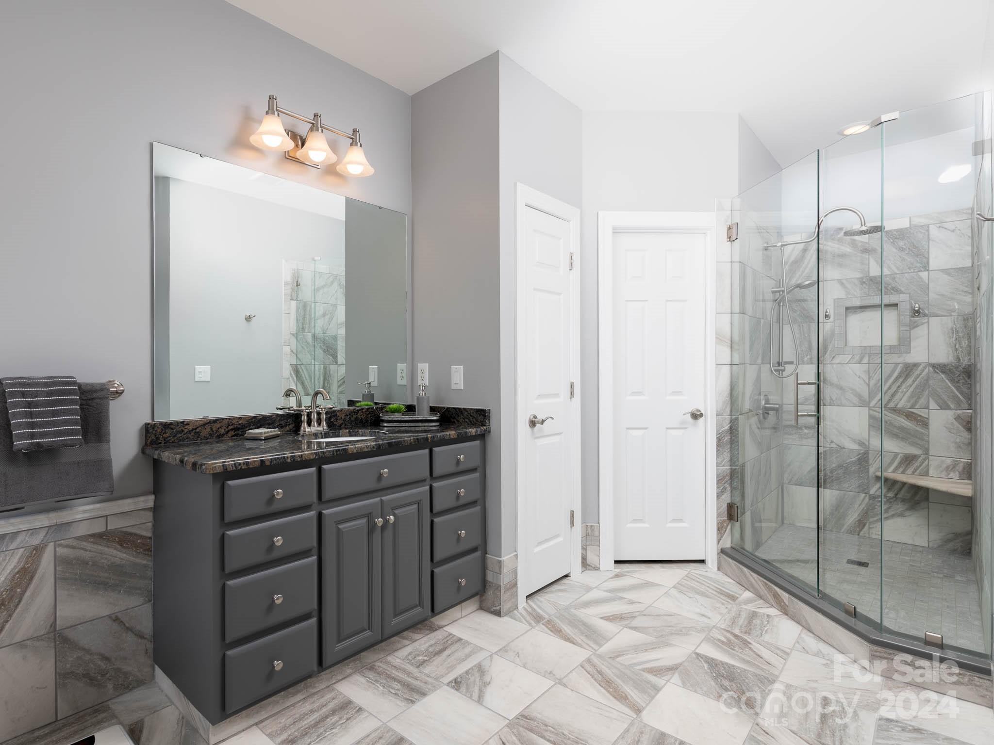 Jetton Cove - Residential